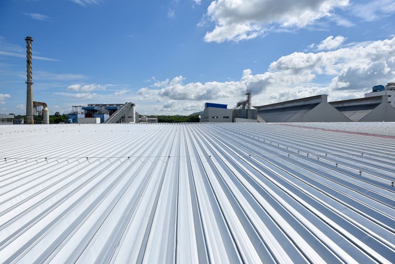 Best Industrial Roof Contractors Contractors in Dallas, GA