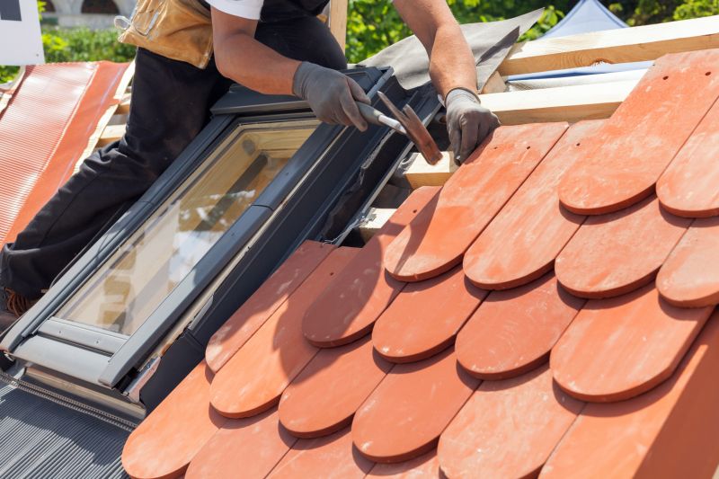 Roofing Service Image 1
